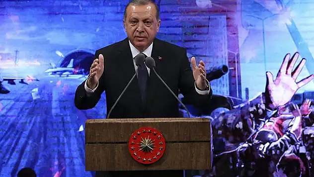 180 günlük plan tamam! Ekonomiye 99 müjde