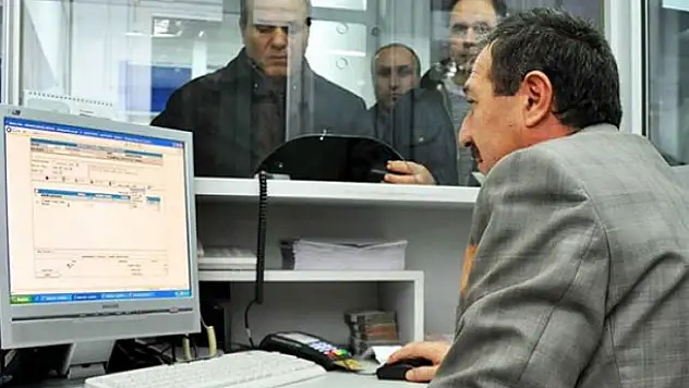 19 bini kamu işçisi 56 bin personel alınacak!