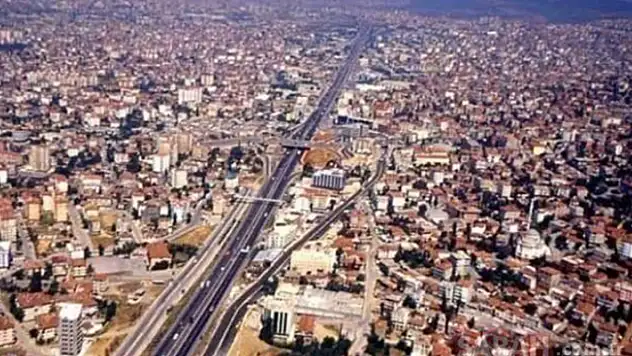 19 ilçe il oluyor! Konya'nın o ilçesinde heyecanlı bekleyiş 