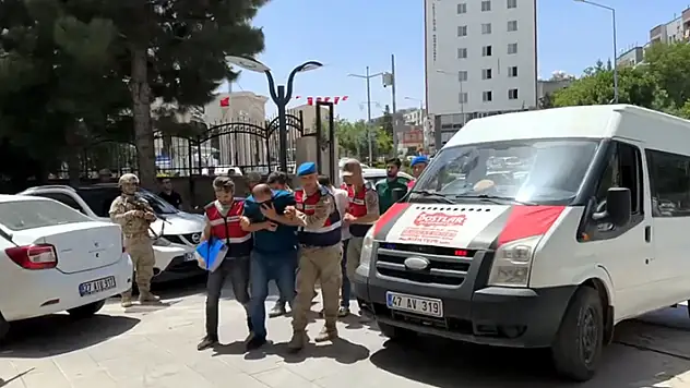 19 ilde 'Sibergöz-45' operasyonu: 38 gözaltı
