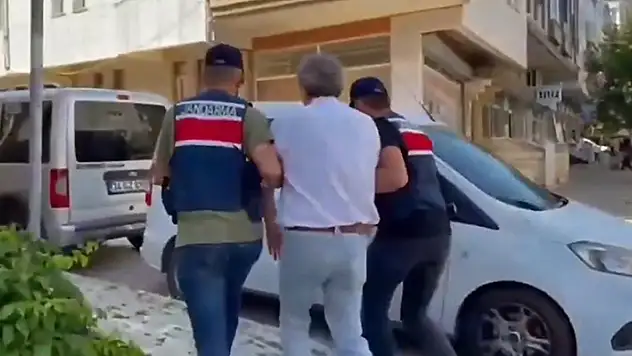 19 ilde 'Sibergöz-48' operasyonu: 65 gözaltı
