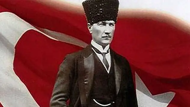 19 Mayıs Atatürk'ü Anma, Gençlik ve Spor Bayramı - 19 Mayıs 1919