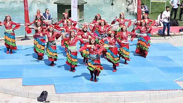 19 Mayıs Atatürk'ü Anma, Gençlik ve Spor Bayramı