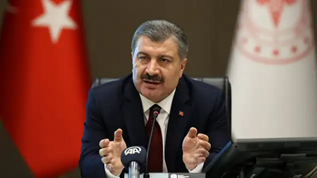 19 Mayıs koronavirüs tablosu! Vaka, ölü sayısı ve son durum açıklandı