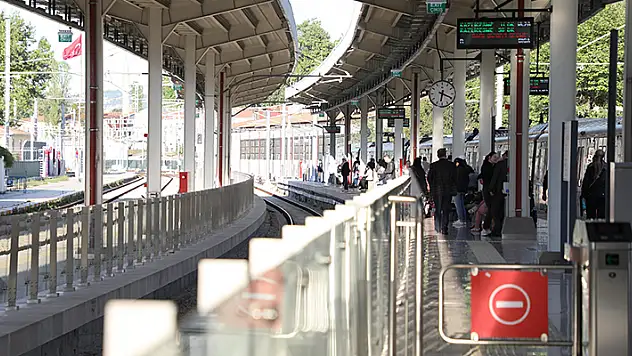 19 Mayıs'ta Marmaray, Başkentray, İZBAN ücretsiz