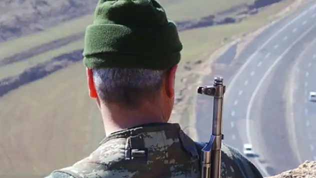 19 muhtar ve 40 korucu görevden uzaklaştırıldı