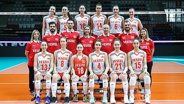 19 Yaş Milliler, Kosova'da terleyecek 
