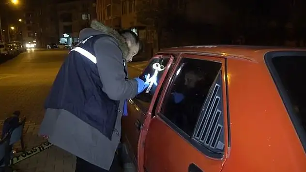 19 yaşındaki abi, kız kardeşini rahatsız eden genci bıçakladı
