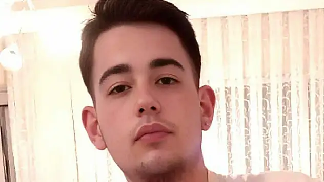 19 yaşındaki Veli Eren'den 1 yıldır haber yok
