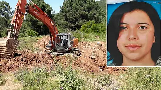 19 yıl sonra öldürüldüğü ortaya çıkan 17 yaşındaki Yasemin'in davası başladı