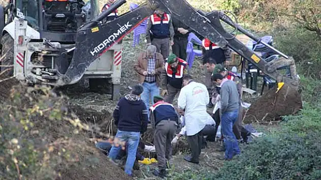 19 yıl sonra ortaya çıkan cinayette ilginç gelişme