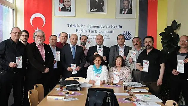 1915 olaylarına ilişkin Ermeni iddiaları