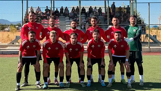1915 Seydişehirspor'dan taraftara davet