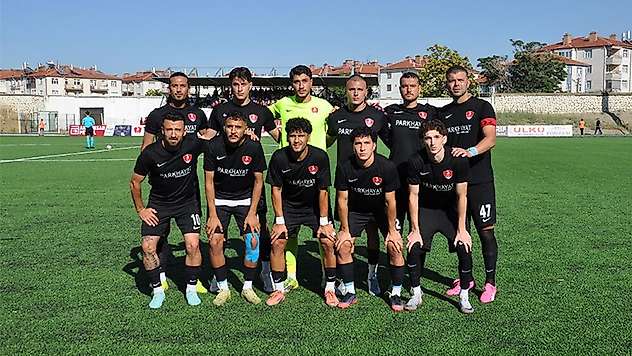 1922 Akşehirspor, Buca virajında