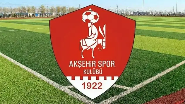 1922 Akşehirspor'da kongre ertelendi