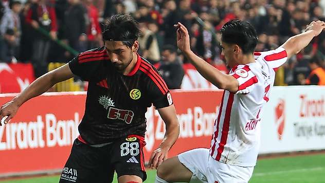 1922 Akşehirspor'dan erken veda!