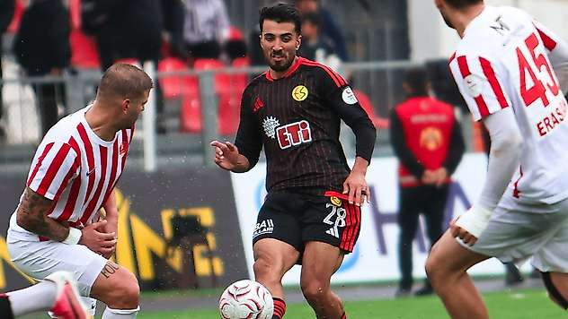 1922 Akşehirspor kayıplarda!