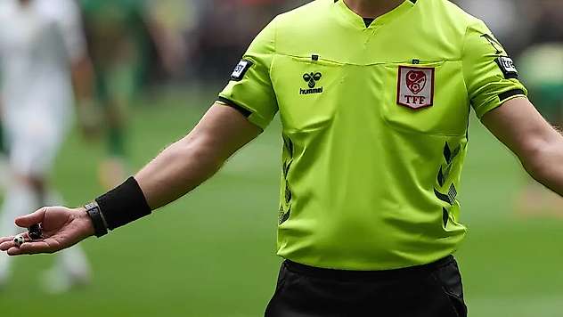 1922 Akşehirspor'un Biga maçını kim yönetecek?