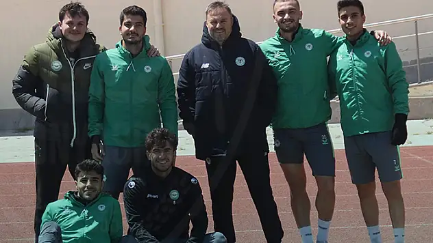 1922'de gözler son deplasmanda
