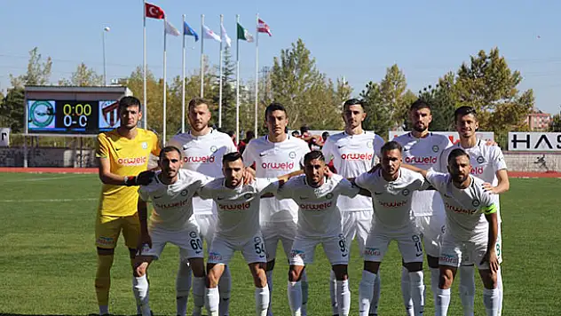 1922 galibiyeti koruyamadı