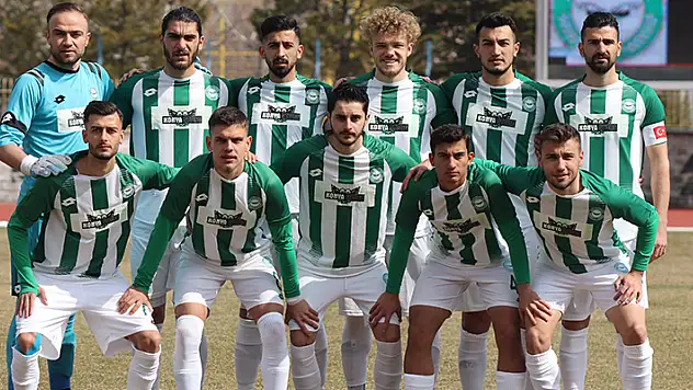1922 Konya 6 puanlık sınavda