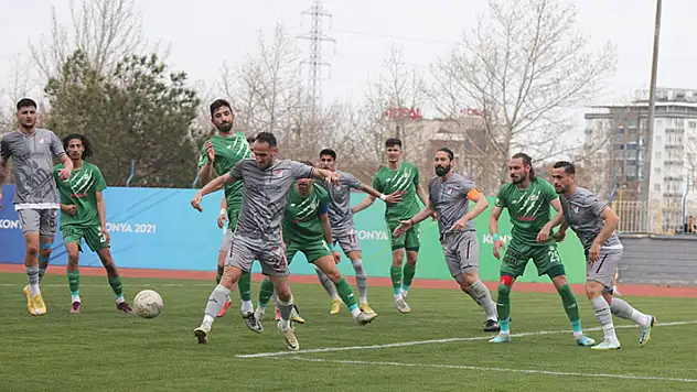 1922 Konya 90'da yıkıldı!
