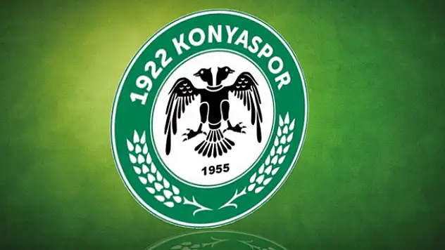 1922 Konya'da 3 futbolcu gitti