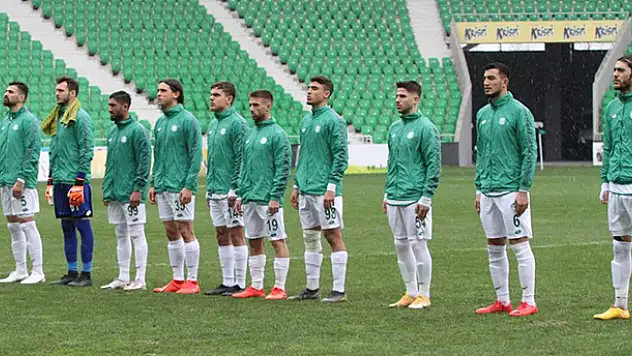 1922 Konya'da 3 takviye daha
