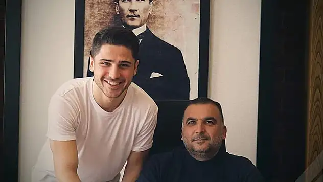 1922 Konya'da 5 ayrılık, 1 imza