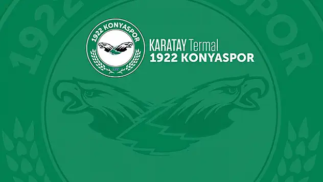 1922 Konya'da genel kurul kararı