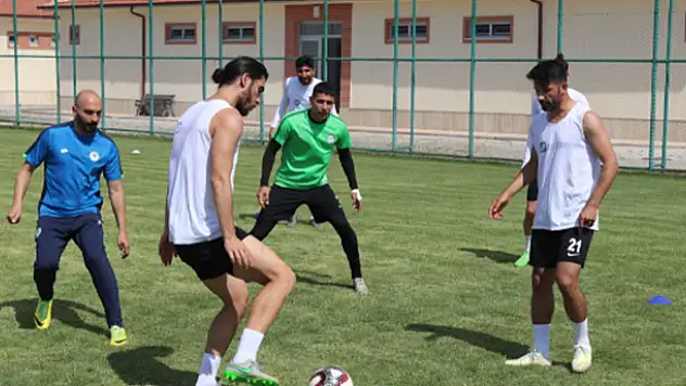 1922 Konya'da hocalar netleşti
