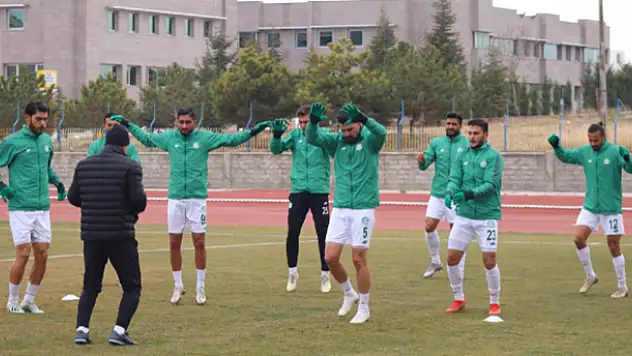 1922 Konya'da izin bitti
