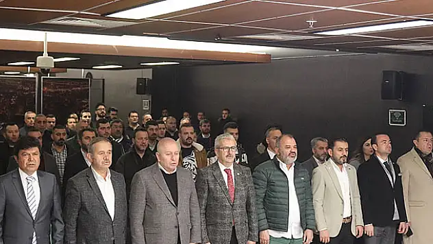 1922 Konya'da kongre ertelendi