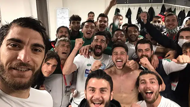 1922 Konya'dan kritik galibiyet