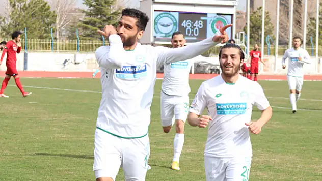 1922 Konya'dan müthiş zafer!
