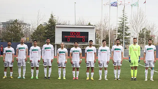 1922 Konya, Ereğlispor oluyor!
