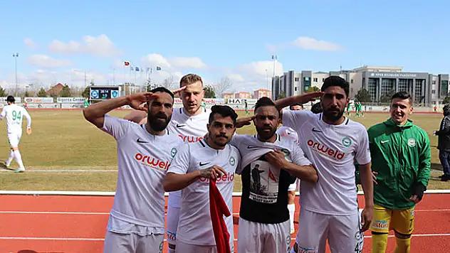 1922 Konya evinde başka!