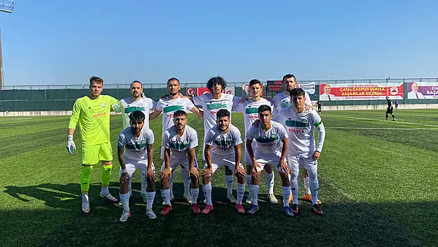 1922 Konya lidere direnemedi!

