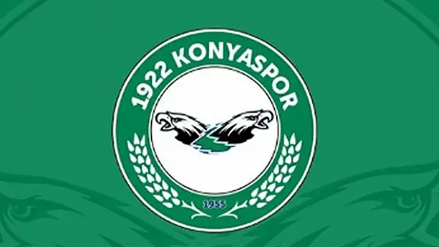 1922 Konya lisansı aldı