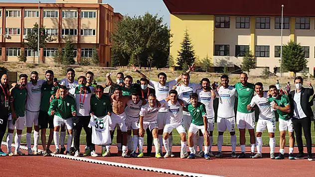 1922 Konya'nın keyfi yerinde