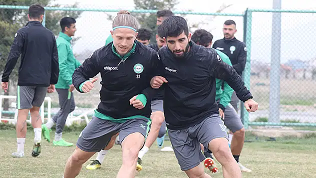 1922 KONYA SERİ İSTİYOR
