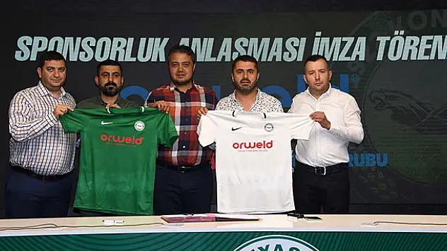 1922 Konya'ya destek