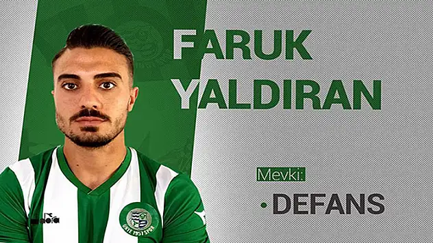 1922 Konya'da Faruk veda etti 