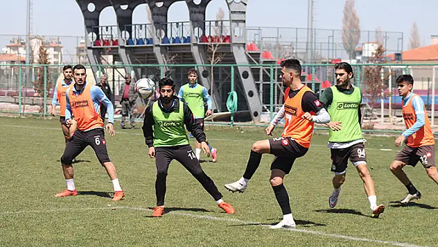 1922 Konya'da gözler Zonguldak'ta 