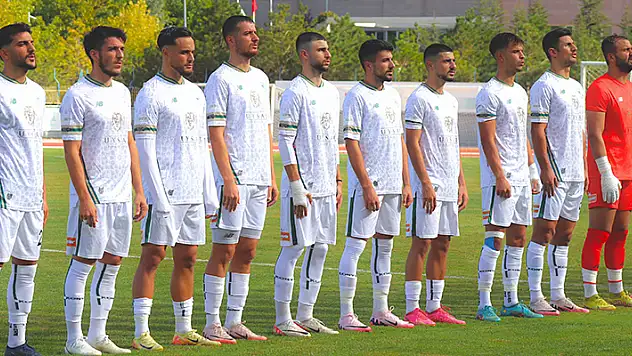 1922 Konya'da hakem isyanı!