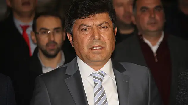 1922 Konya'da Zahir Renklibay yeniden başkan
