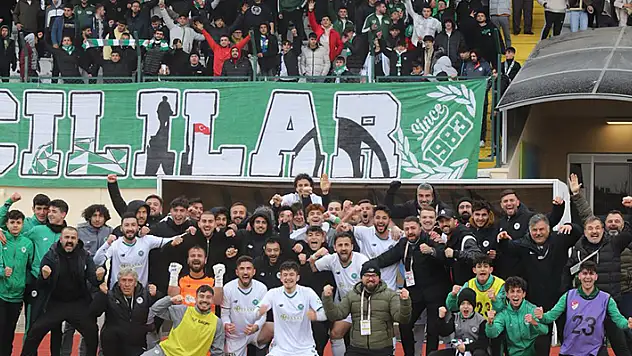 1922 Konya'dan kritik galibiyet
