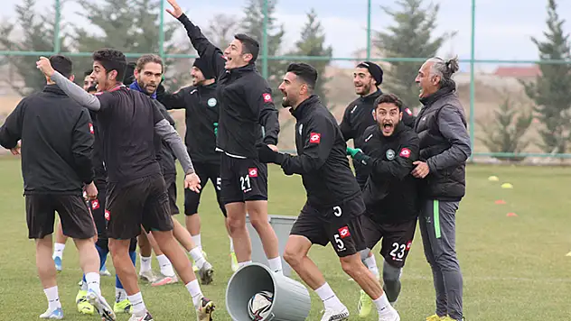 1922 Konya'nın gözü Buca'da 