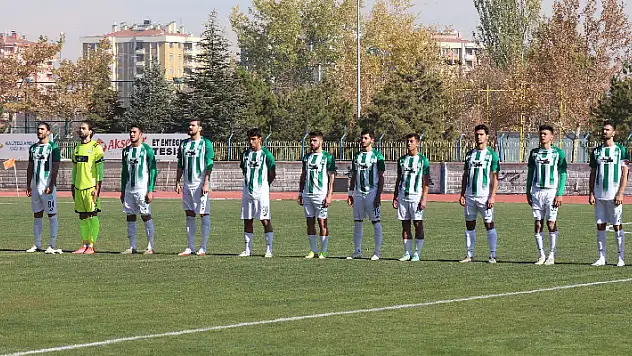1922 Konya'nın nefesi yetmedi
