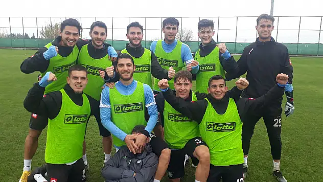 1922 Konya'nın rakibi Afyonspor